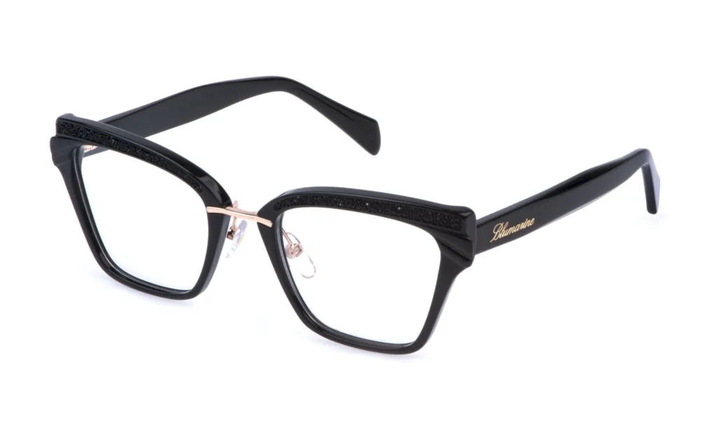 Occhiali da vista Blumarine VBM875S 0700