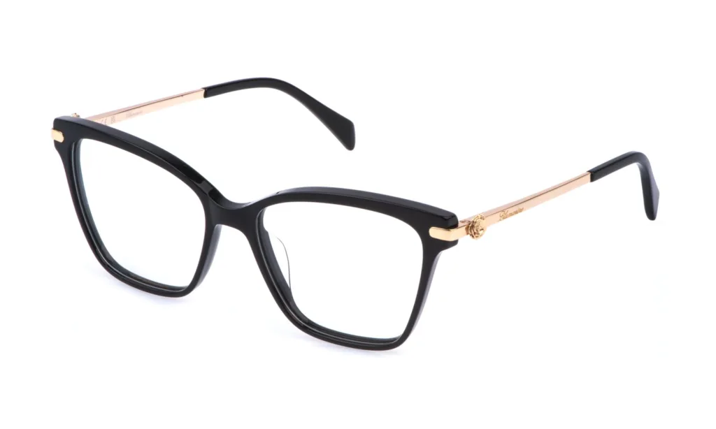 Occhiali da vista Blumarine VBM878 0700
