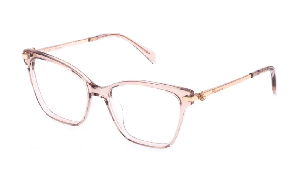 Occhiali da vista Blumarine VBM878 07HM