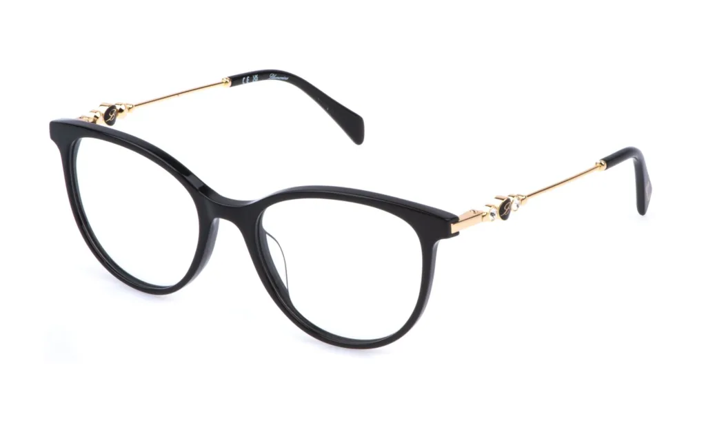 Occhiali da vista Blumarine VBM879S 0700