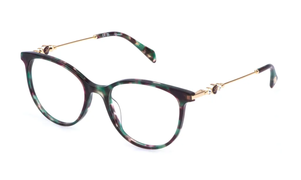 Occhiali da vista Blumarine VBM879S 092I