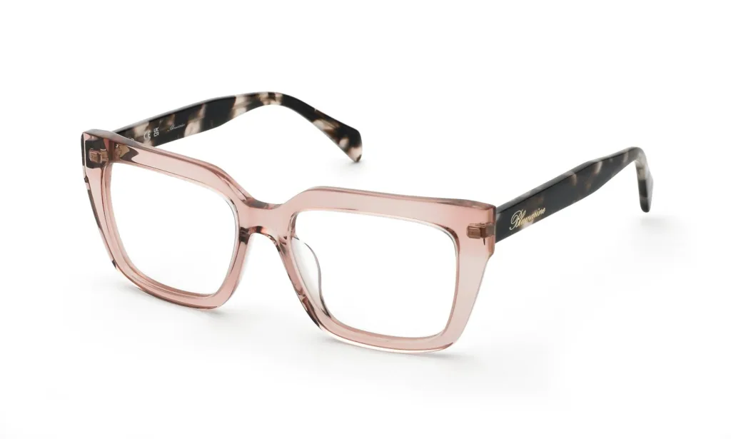 Occhiali da vista Blumarine VBM881 0776