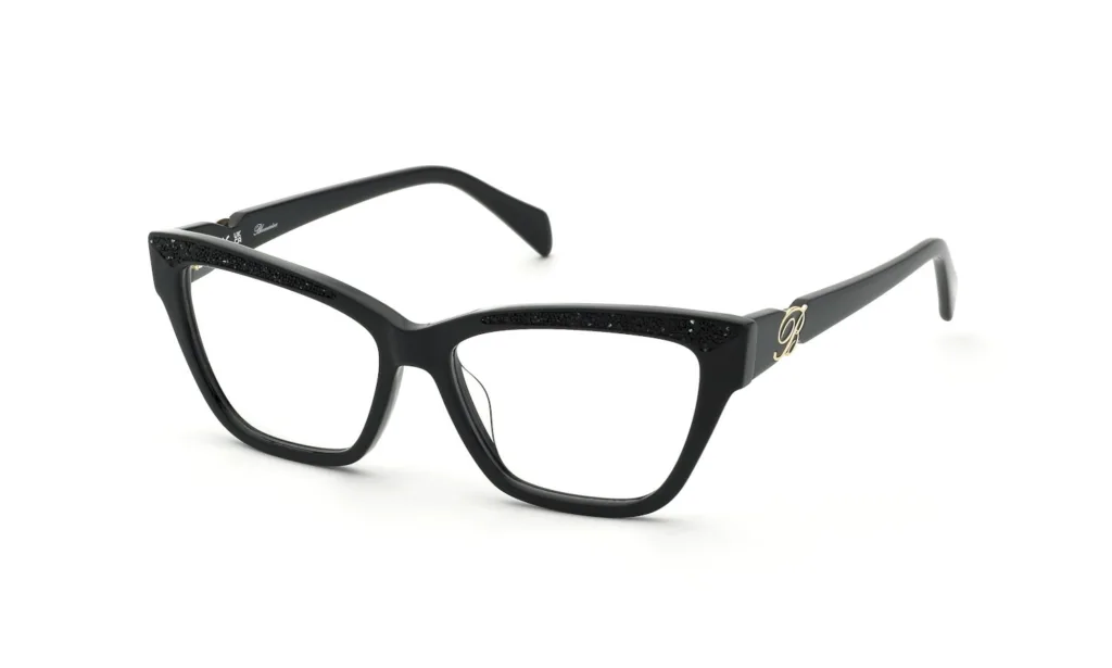 Occhiali da vista Blumarine VBM883V 700F