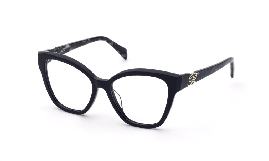 Occhiali da vista Blumarine VBM884 0700