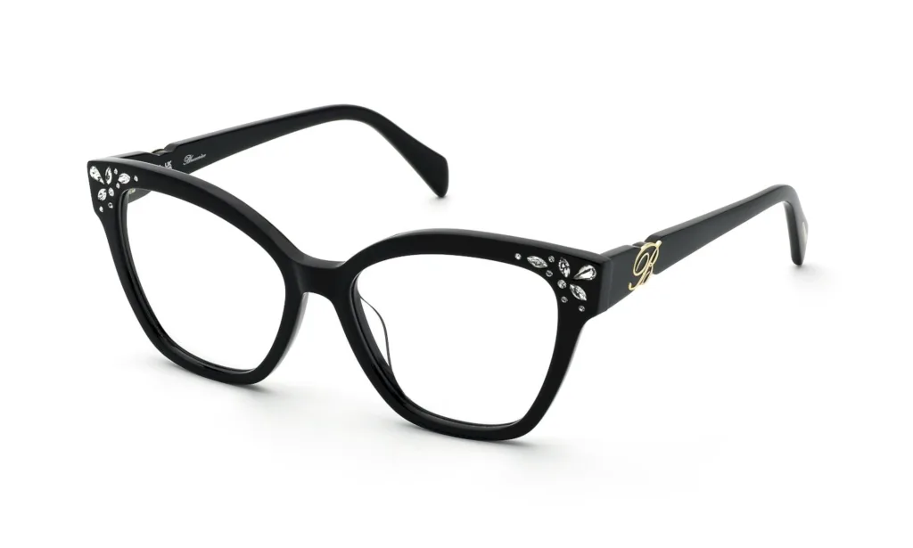 Occhiali da vista Blumarine VBM884S 700S