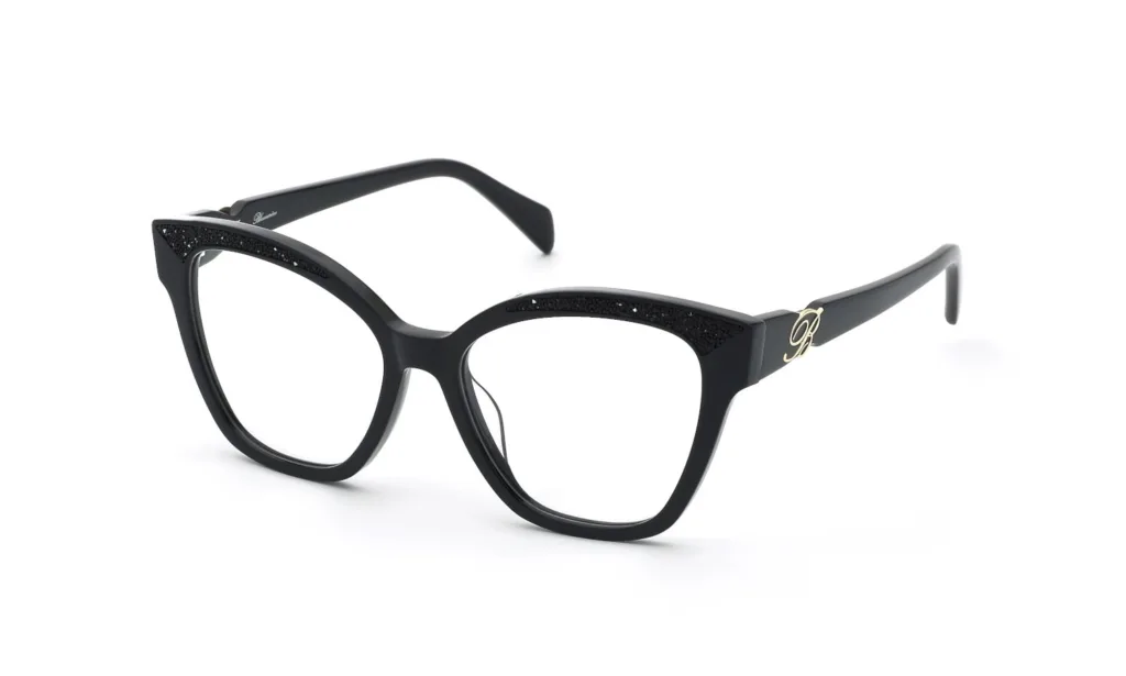 Occhiali da vista Blumarine VBM884V 700F