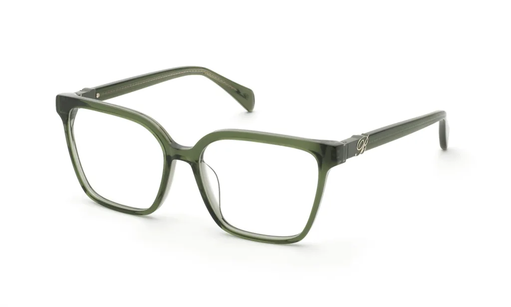 Occhiali da vista Blumarine VBM885 0912