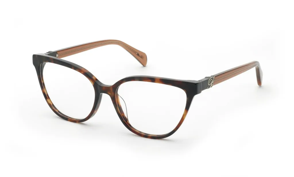 Occhiali da vista Blumarine VBM886 02BP