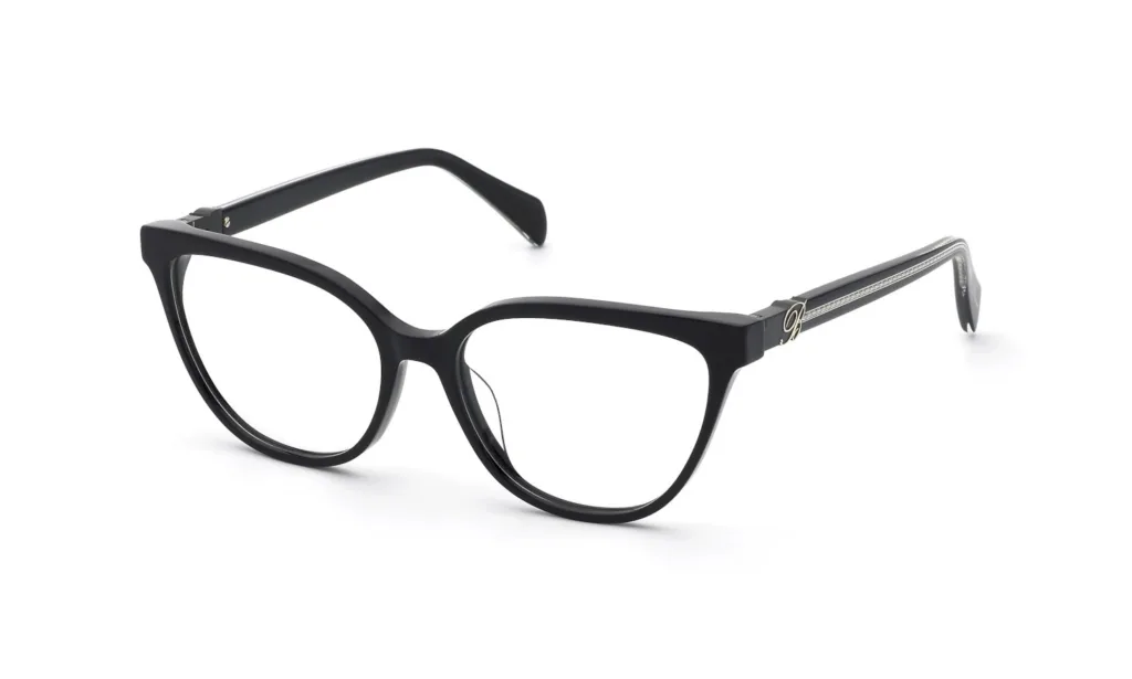 Occhiali da vista Blumarine VBM886 0700