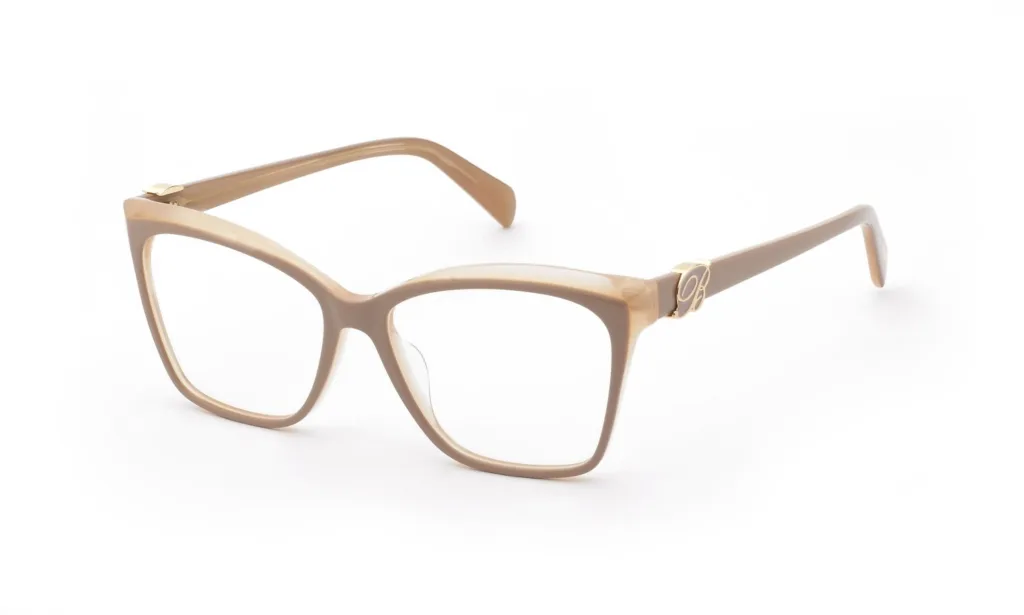 Occhiali da vista Blumarine VBM893 06L3