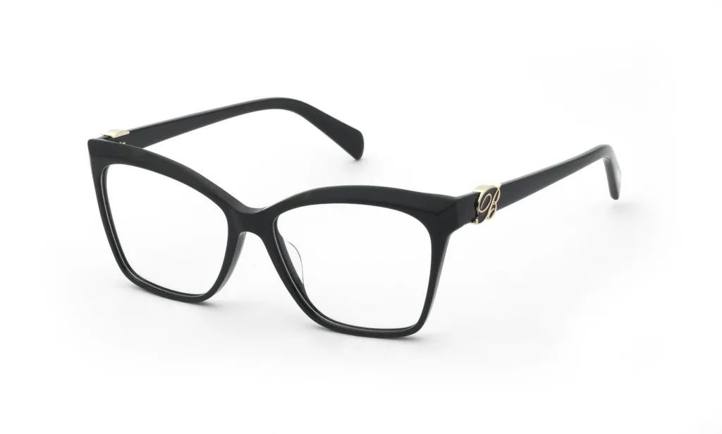 Occhiali da vista Blumarine VBM893 0700