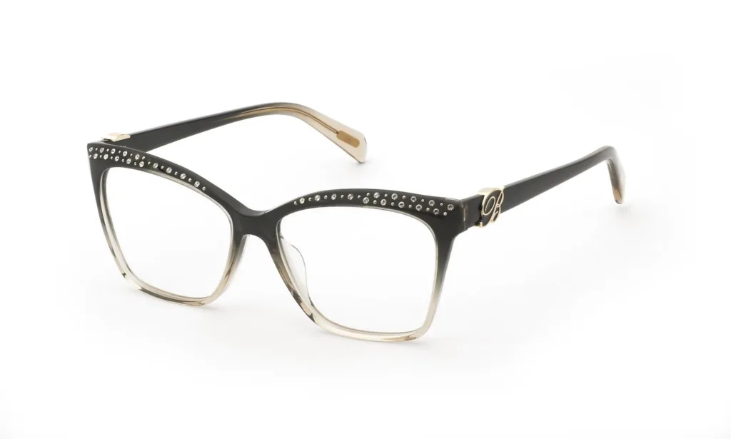 Occhiali da vista Blumarine VBM893S 0N79