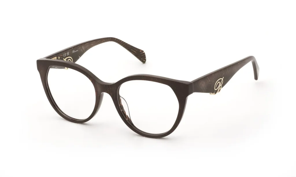 Occhiali da vista Blumarine VBM894V 0AMF
