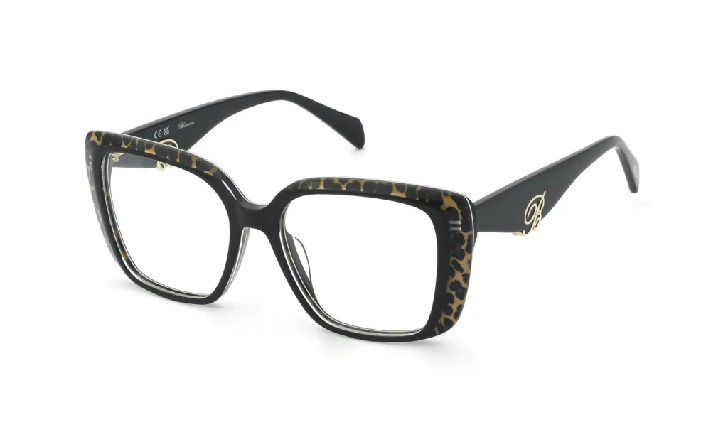 Occhiali da vista Blumarine VBM895V 0ALF