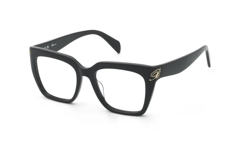 Occhiali da vista Blumarine VBM896 0700