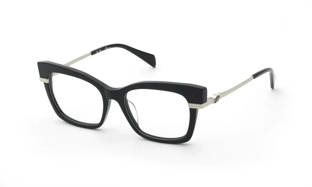 Occhiali da vista Blumarine VBM898 0700
