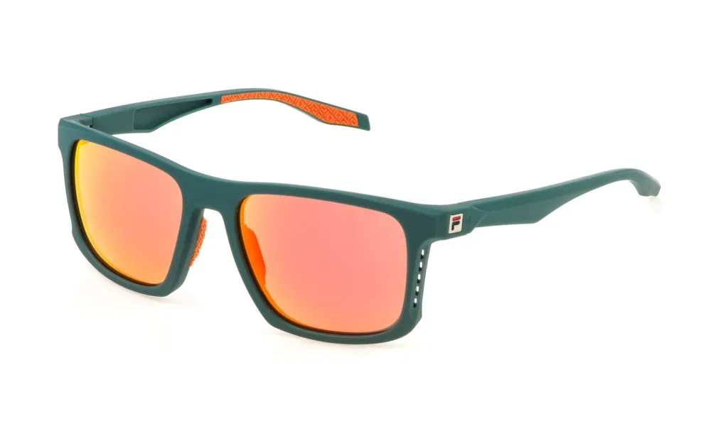 Occhiali da sole Fila SFI894 B63X