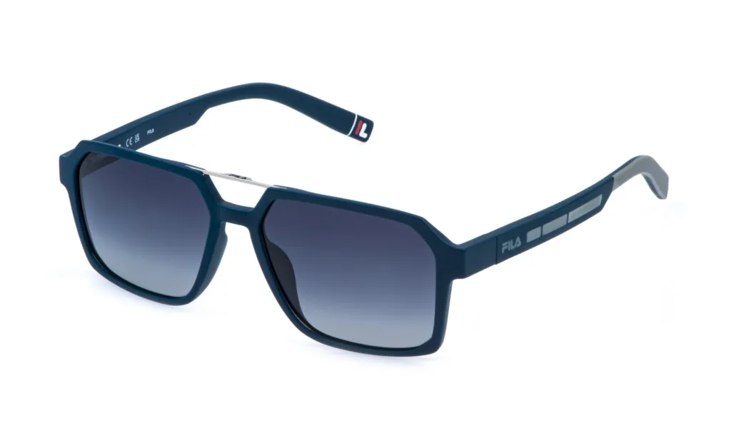 Occhiali da sole Fila SFIB04 6QSP