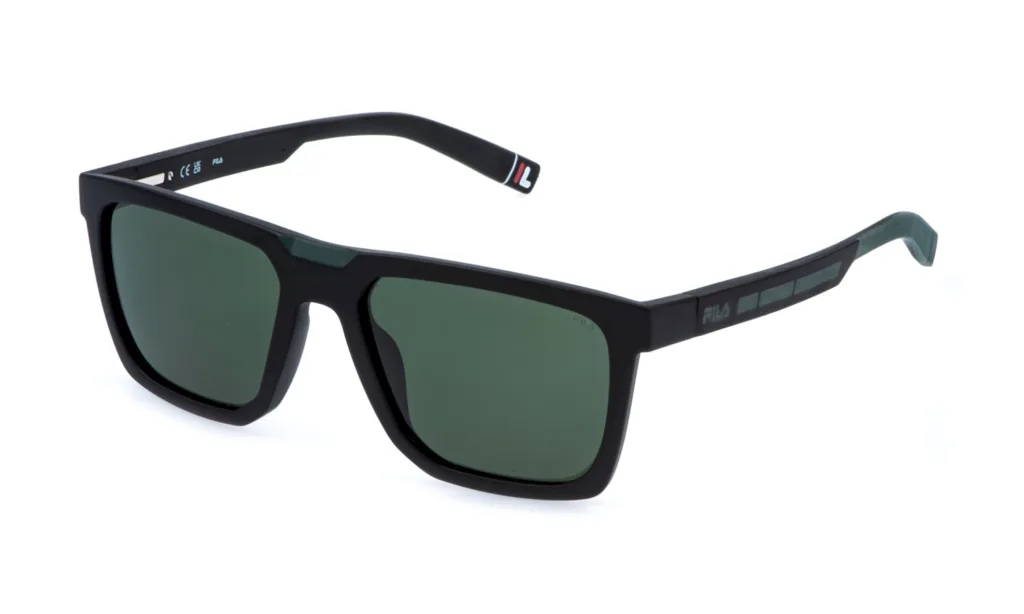 Occhiali da sole Fila SFIB05 U28Z