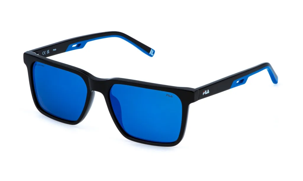 Occhiali da sole Fila SFIB06 700Z