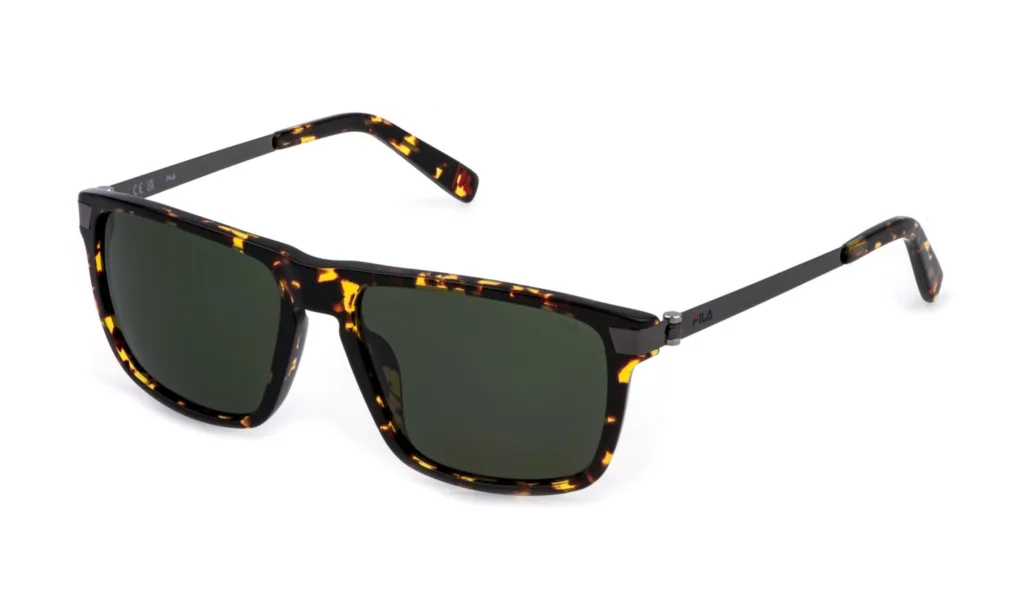 Occhiali da sole Fila SFIB11 779P