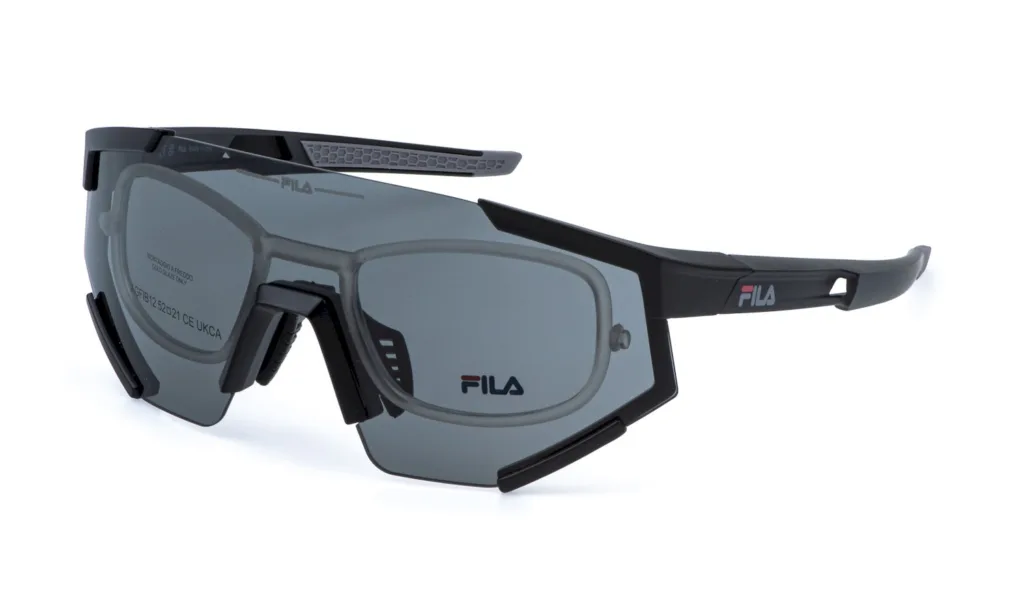 Occhiali da sole Fila SFIB12V 0U28