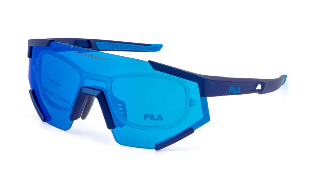 Occhiali da sole Fila SFIB12V 7U4B