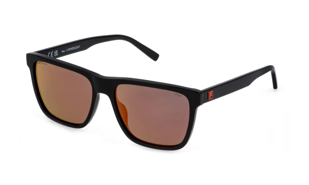 Occhiali da sole Fila SFID18 700P