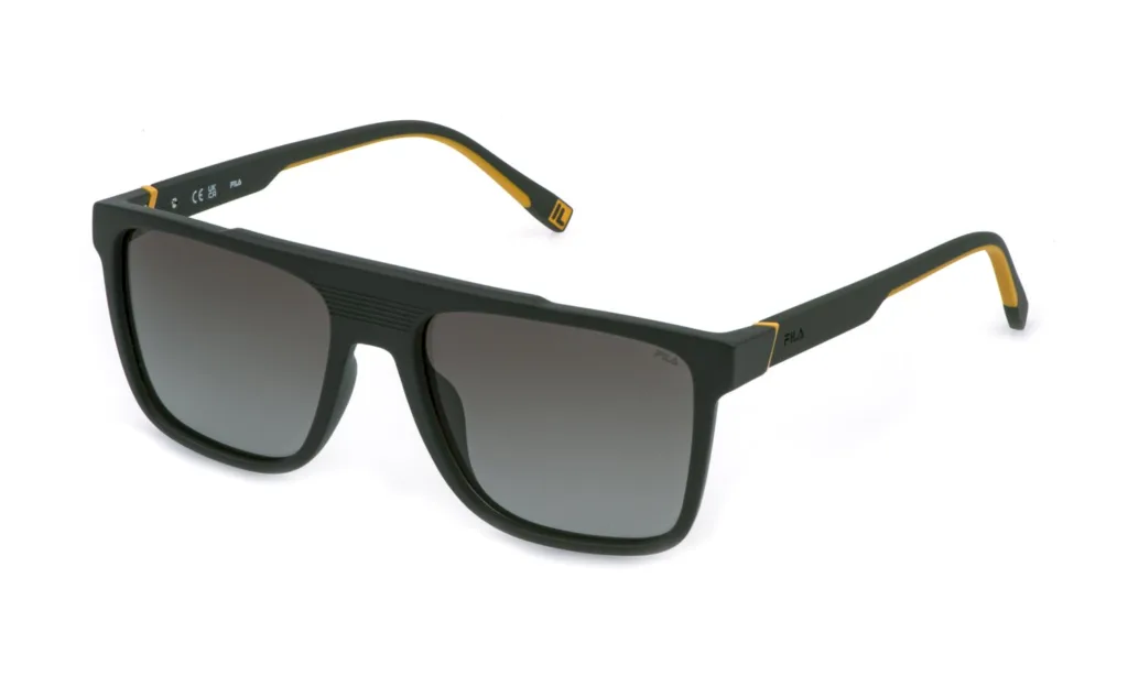 Occhiali da sole Fila SFID20 G94P