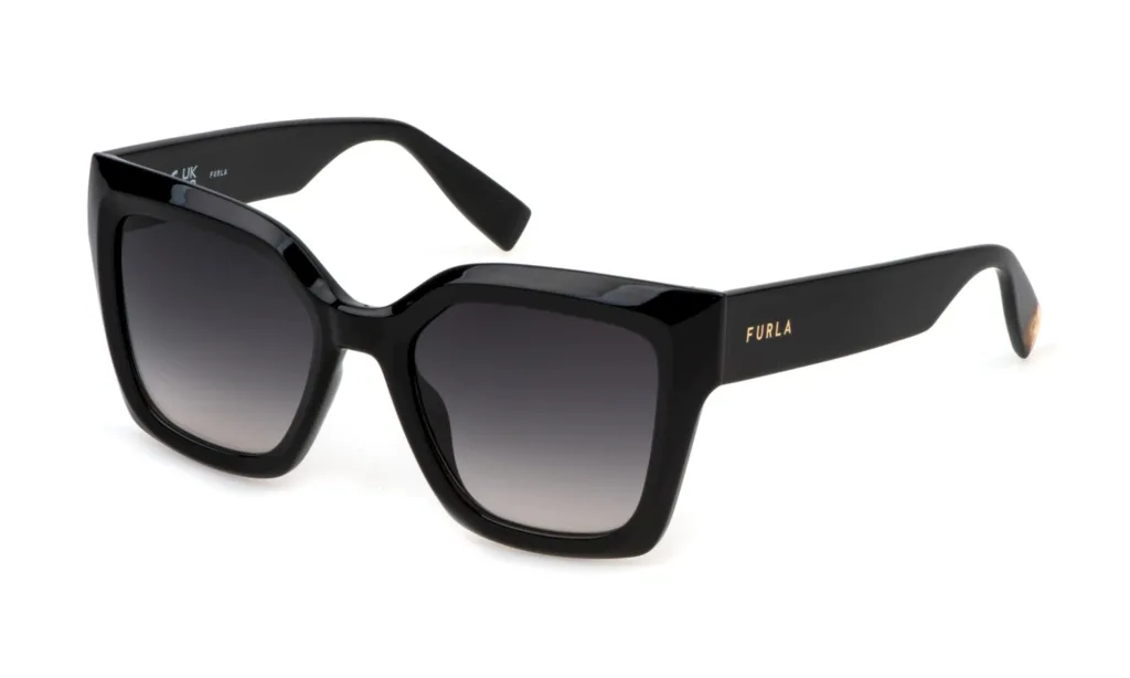 Occhiali da sole Furla SFU810 0700