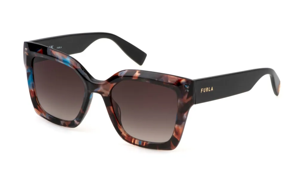 Occhiali da sole Furla SFU810 0P61