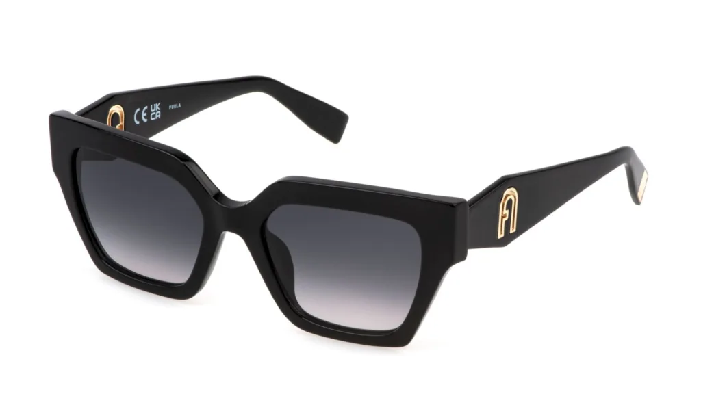 Occhiali da sole Furla SFU811 0700
