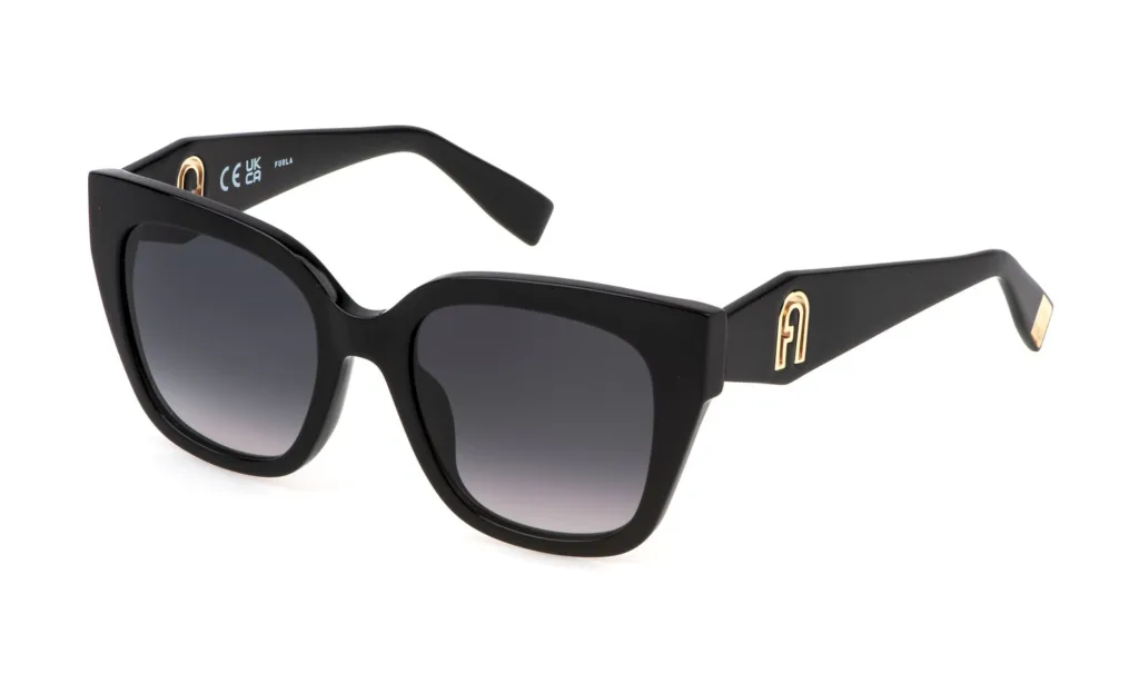 Occhiali da sole Furla SFU812 0700
