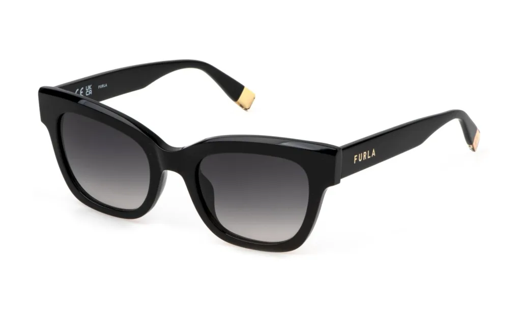 Occhiali da sole Furla SFU814 0700