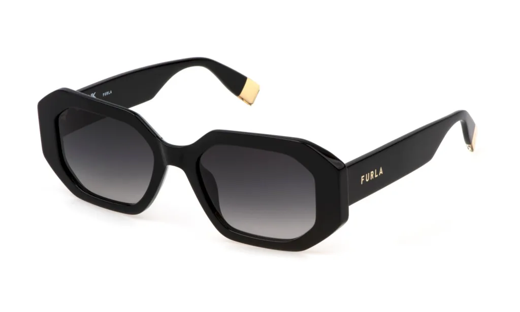 Occhiali da sole Furla SFU815 0700