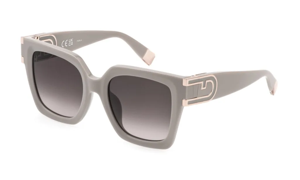 Occhiali da sole Furla SFU878 0AEC