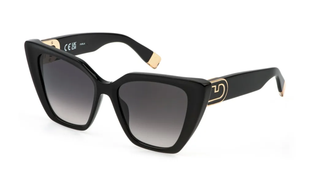 Occhiali da sole Furla SFU879 0700