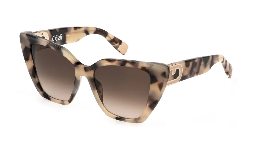 Occhiali da sole Furla SFU879 0XA5