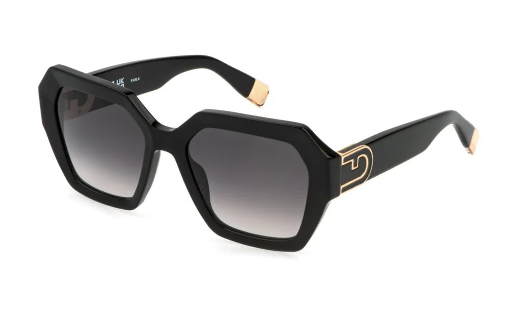 Occhiali da sole Furla SFU880 0700
