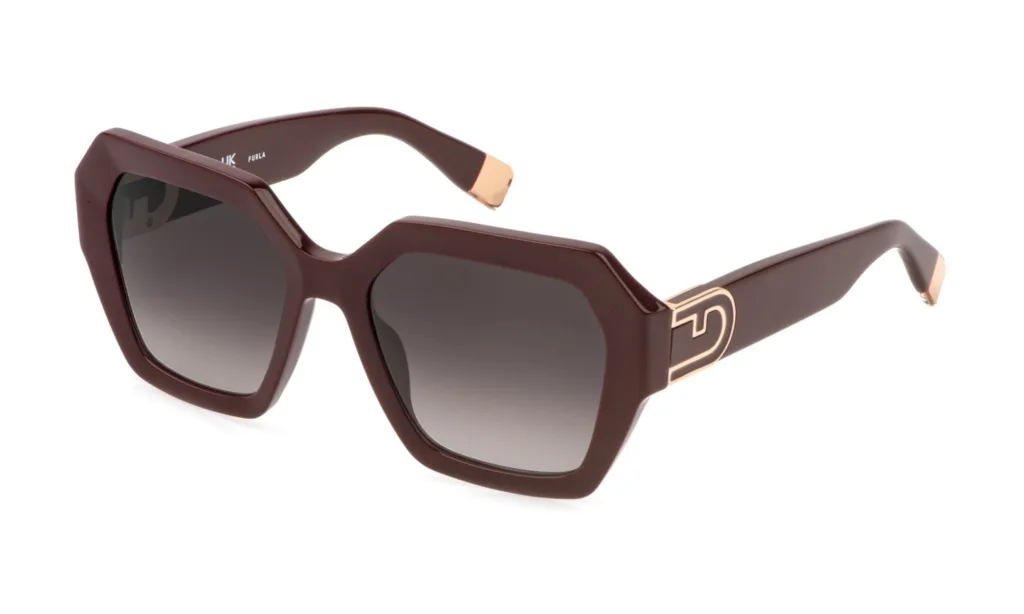 Occhiali da sole Furla SFU880 09FH