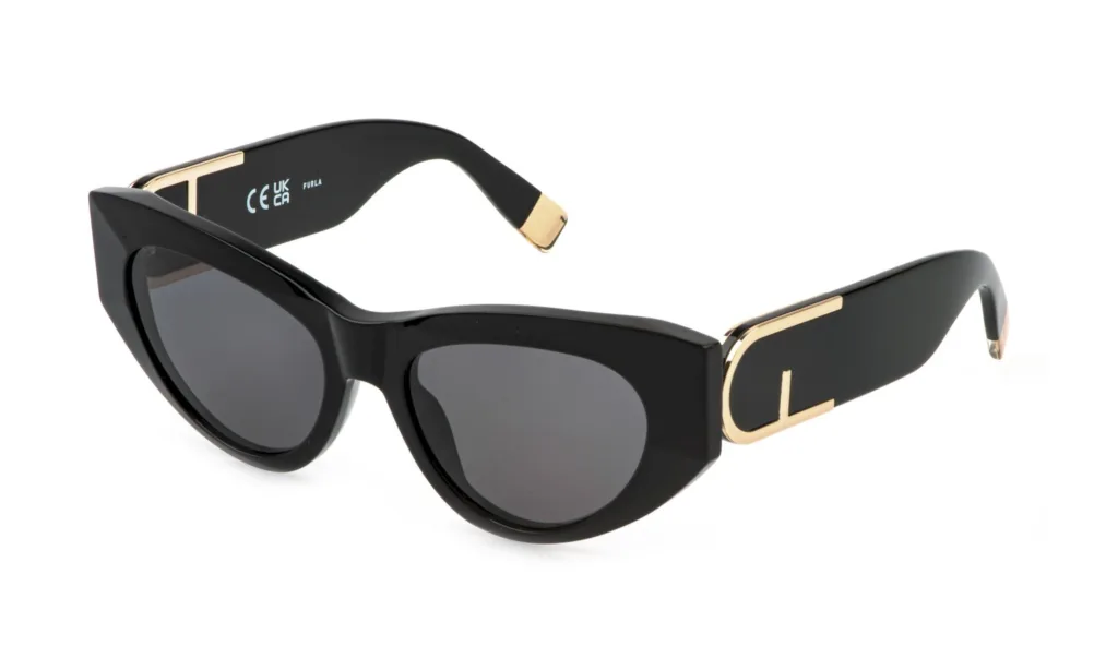 Occhiali da sole Furla SFU881 0700