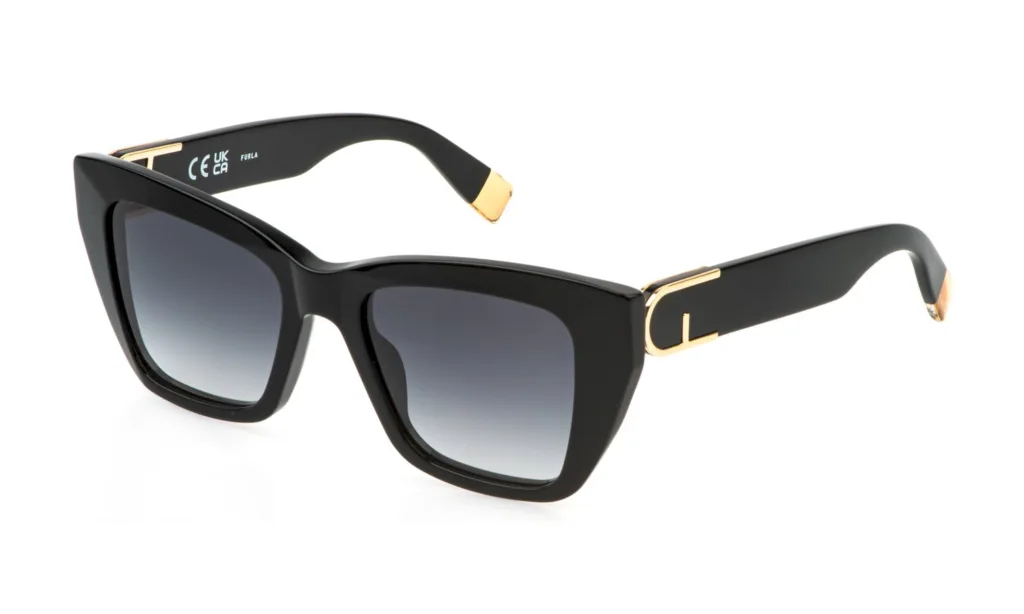 Occhiali da sole Furla SFU882 0700