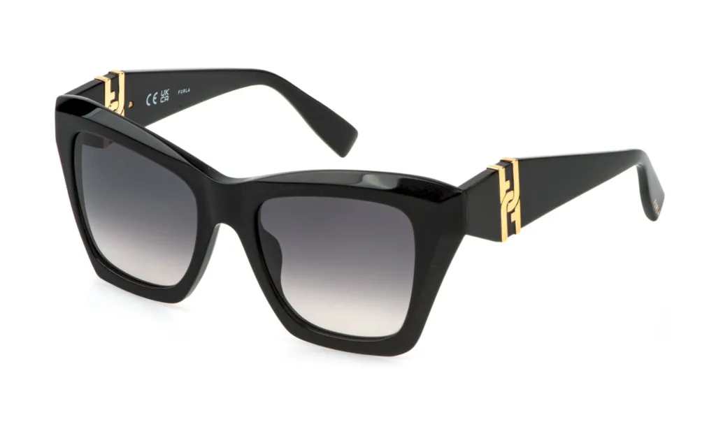 Occhiali da sole Furla SFU884 0700