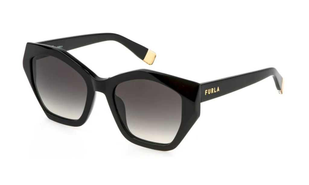 Occhiali da sole Furla SFU885 0700