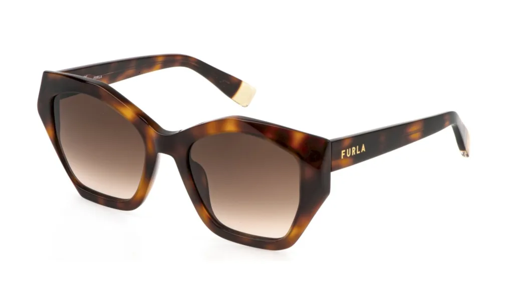 Occhiali da sole Furla SFU885 0752