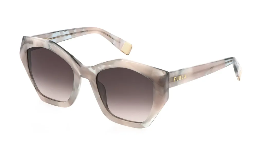 Occhiali da sole Furla SFU885 0GL8