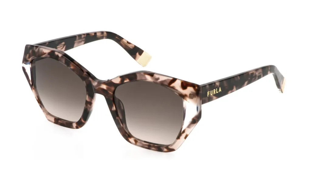 Occhiali da sole Furla SFU885V 0XAP