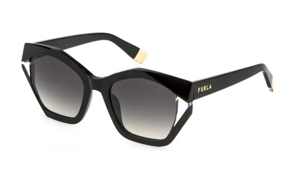 Occhiali da sole Furla SFU885V 700Y