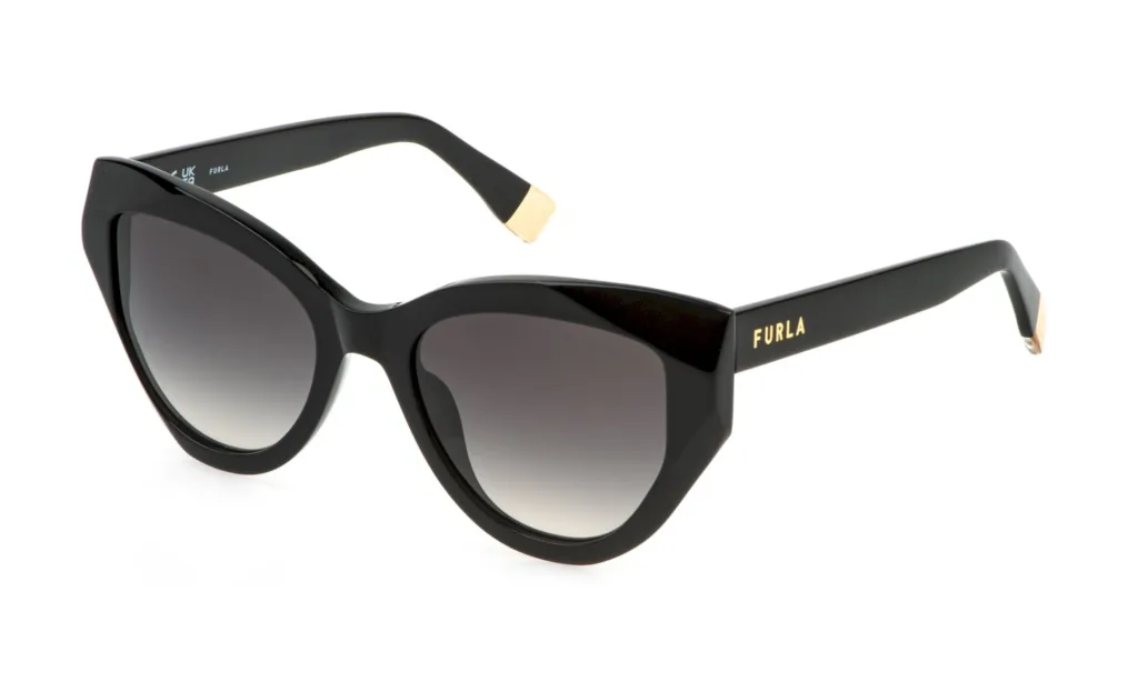 Occhiali da sole Furla SFU886 0700