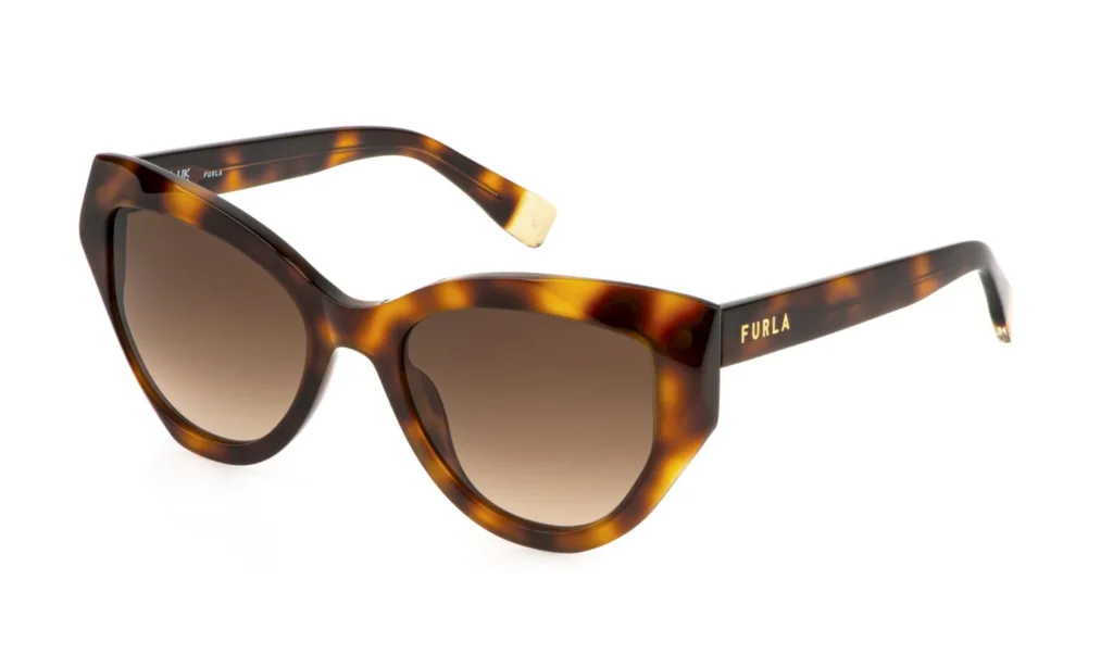 Occhiali da sole Furla SFU886 0752